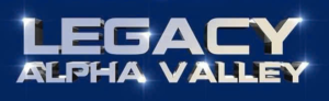 logo legacy alpha valley