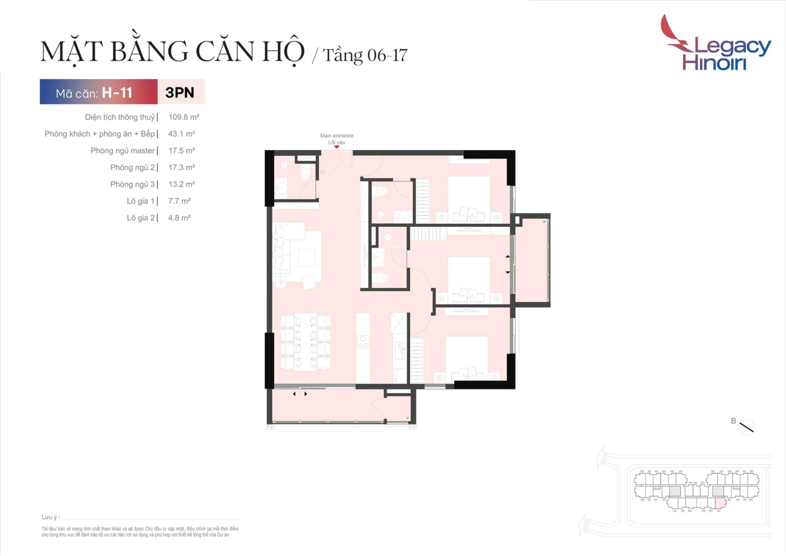 thiết kế căn hộ legacy hinioiri phú cát hòa lạc