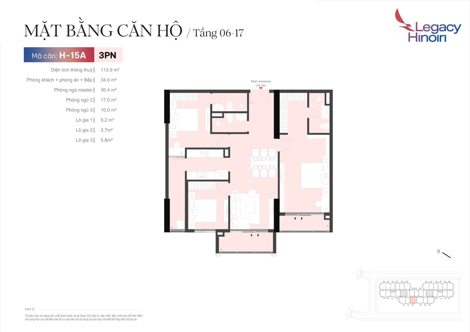 thiết kế căn hộ legacy hinioiri phú cát hòa lạc