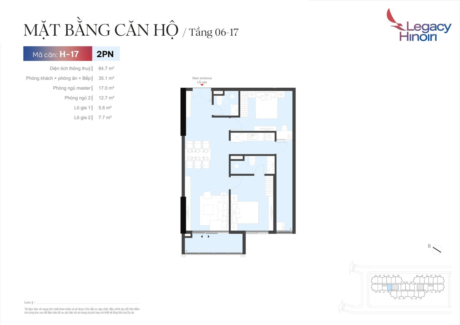 thiết kế căn hộ legacy hinioiri phú cát hòa lạc