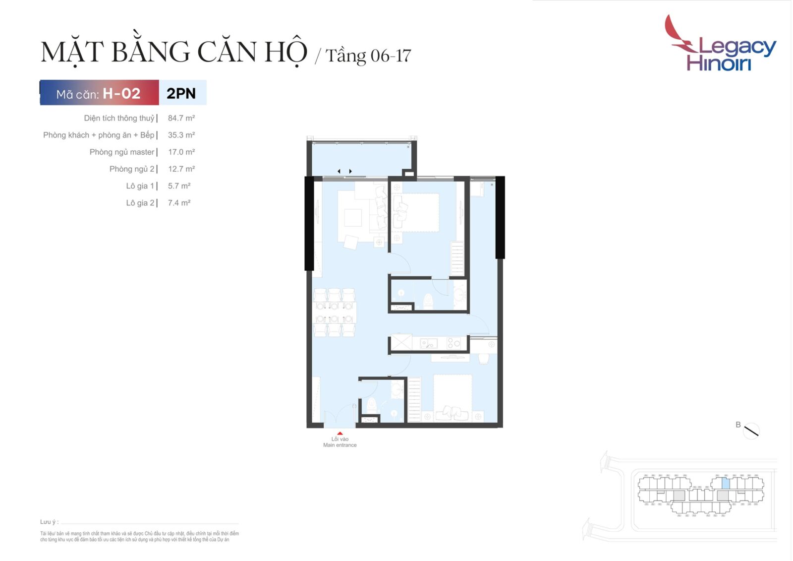 thiết kế căn hộ legacy hinioiri phú cát hòa lạc