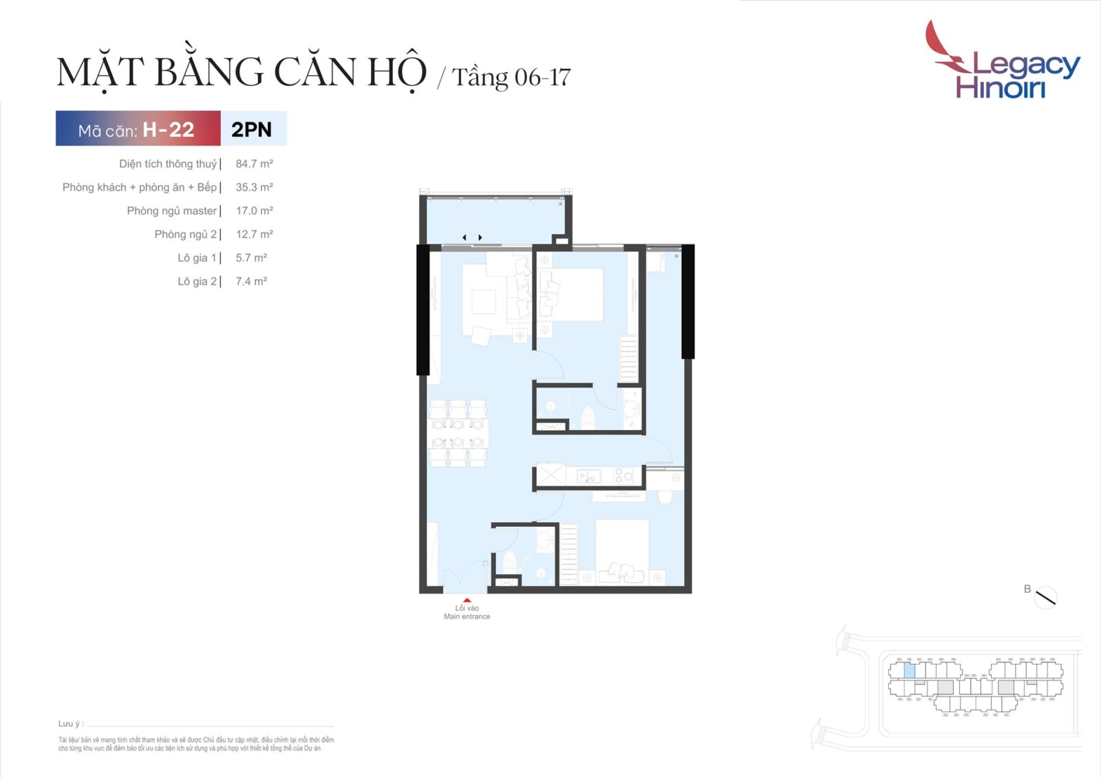 thiết kế căn hộ legacy hinioiri phú cát hòa lạc