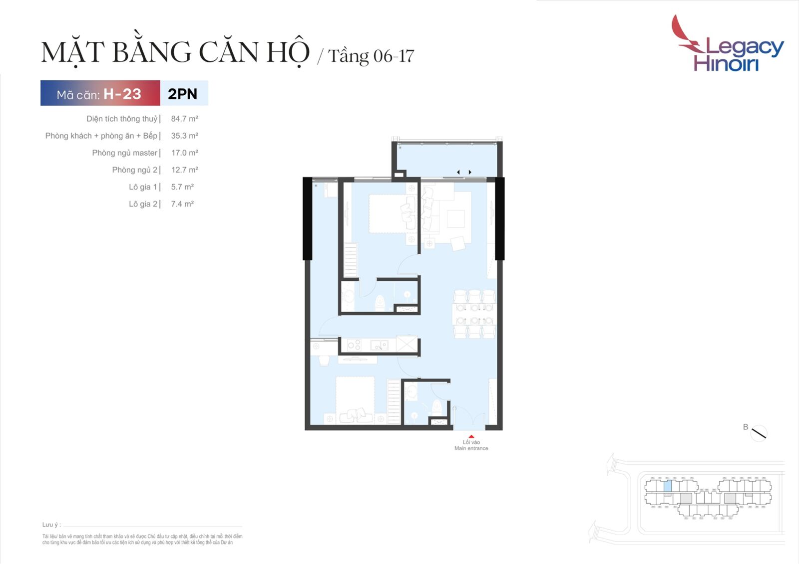 thiết kế căn hộ legacy hinioiri phú cát hòa lạc