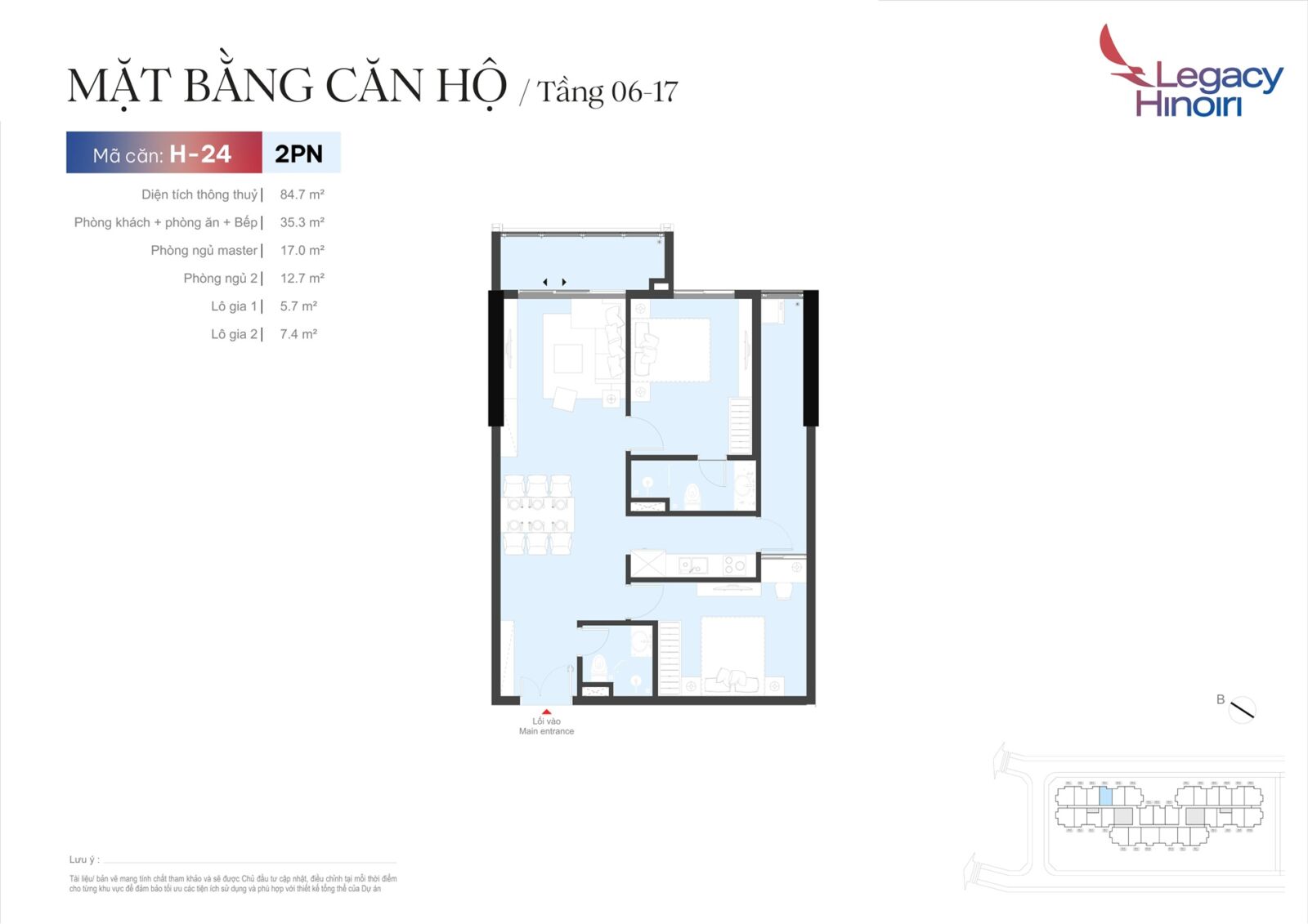 thiết kế căn hộ legacy hinioiri phú cát hòa lạc