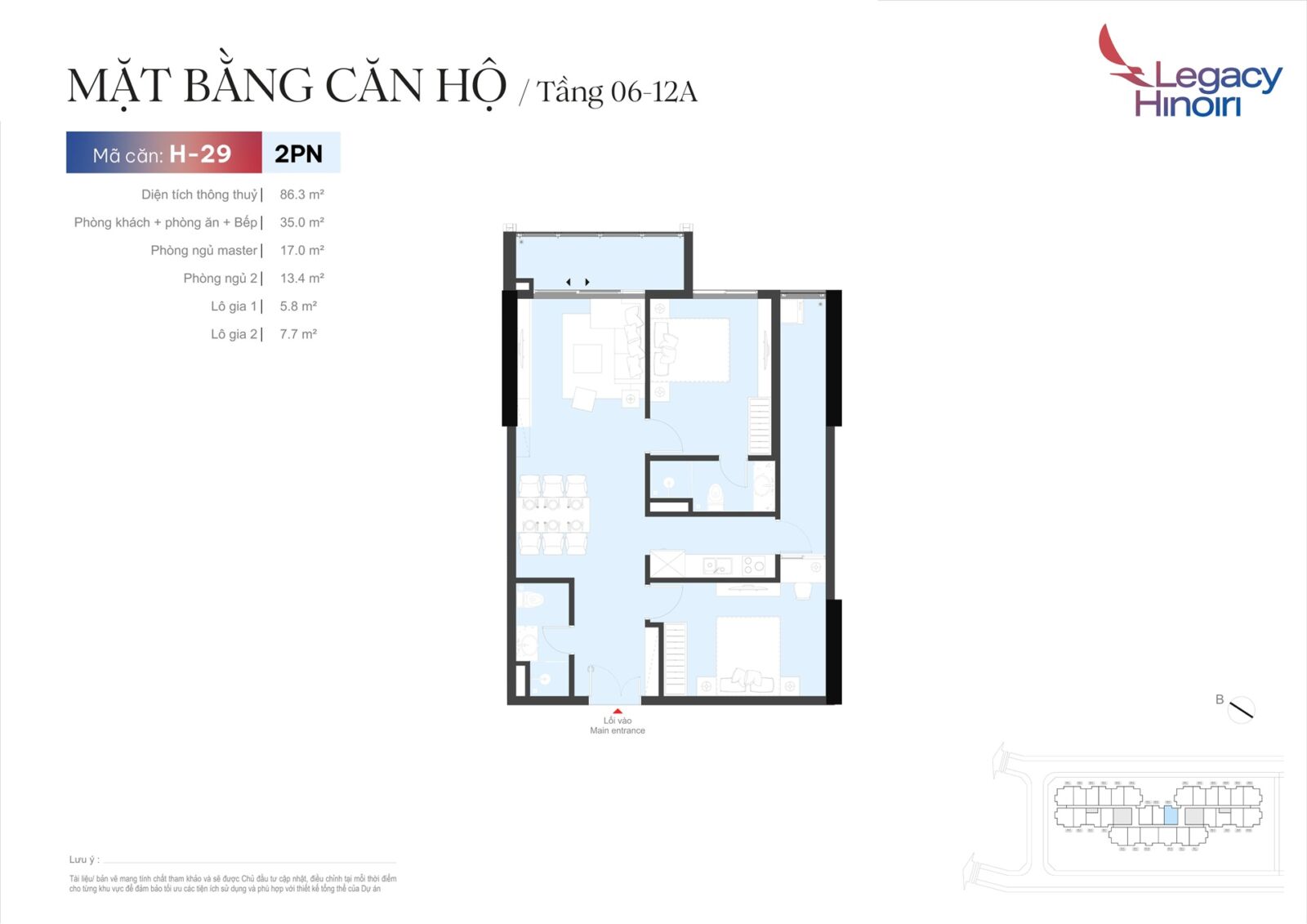 thiết kế căn hộ legacy hinioiri phú cát hòa lạc