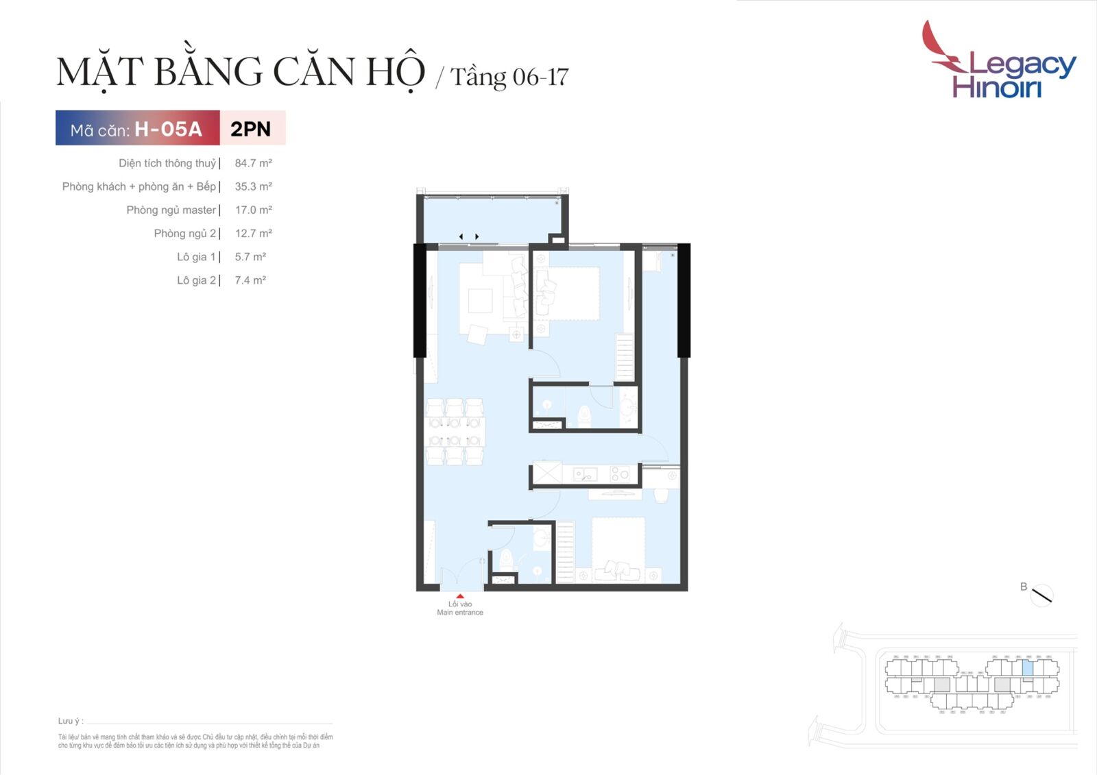 thiết kế căn hộ legacy hinioiri phú cát hòa lạc