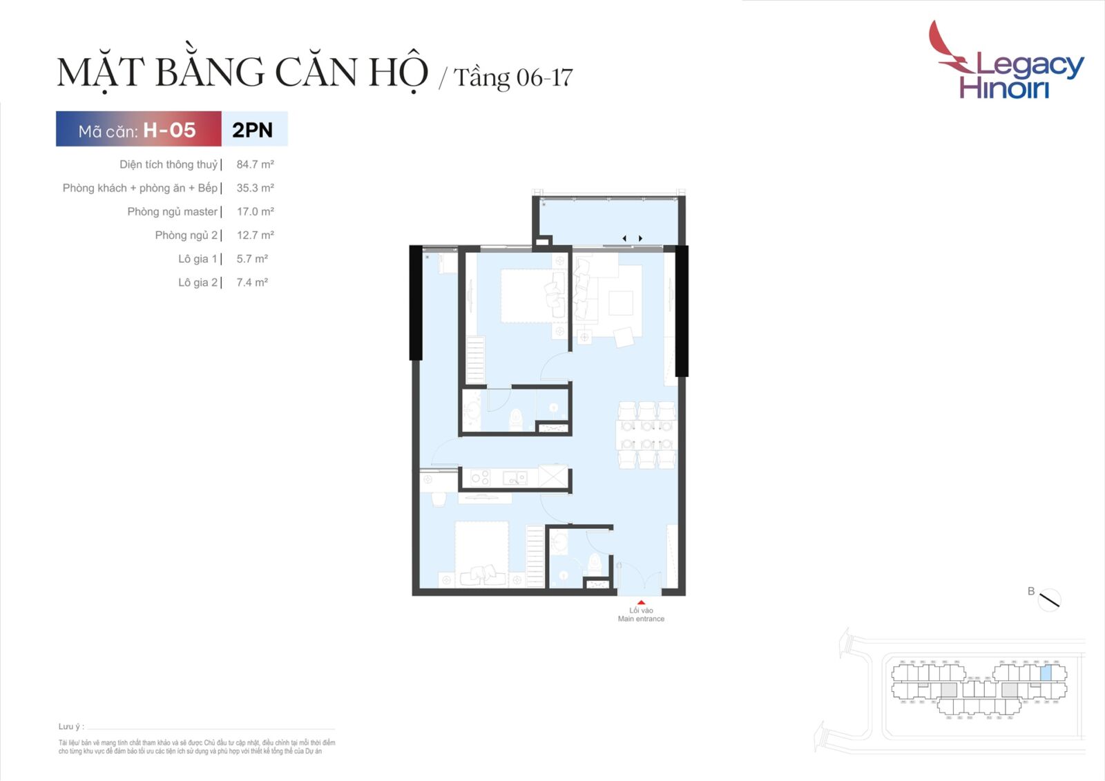 thiết kế căn hộ legacy hinioiri phú cát hòa lạc